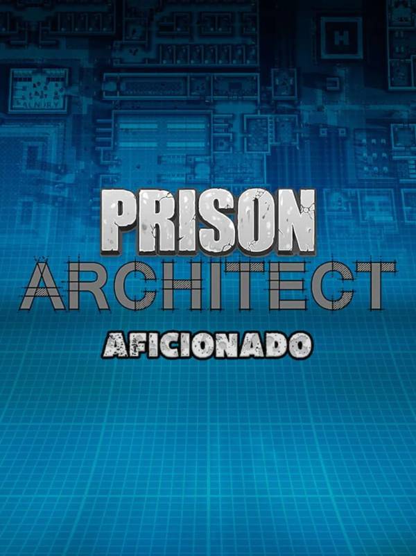 Prison Architect: Aficionado image