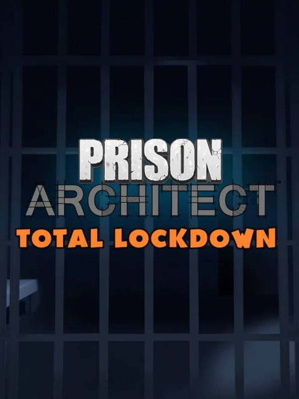 Prison Architect: Total Lockdown Bundle cover