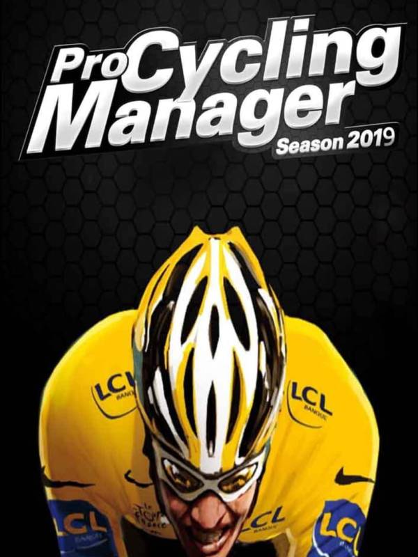 Pro Cycling Manager 2019 image