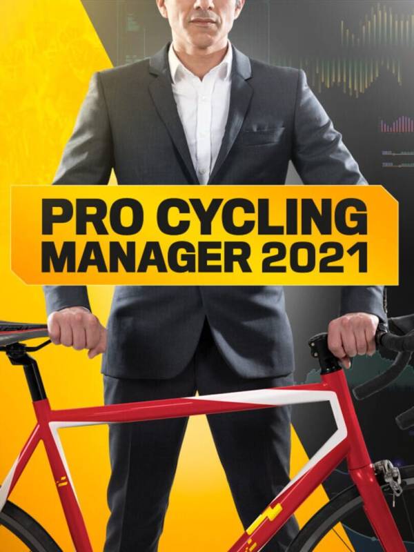 Pro Cycling Manager 2021 image