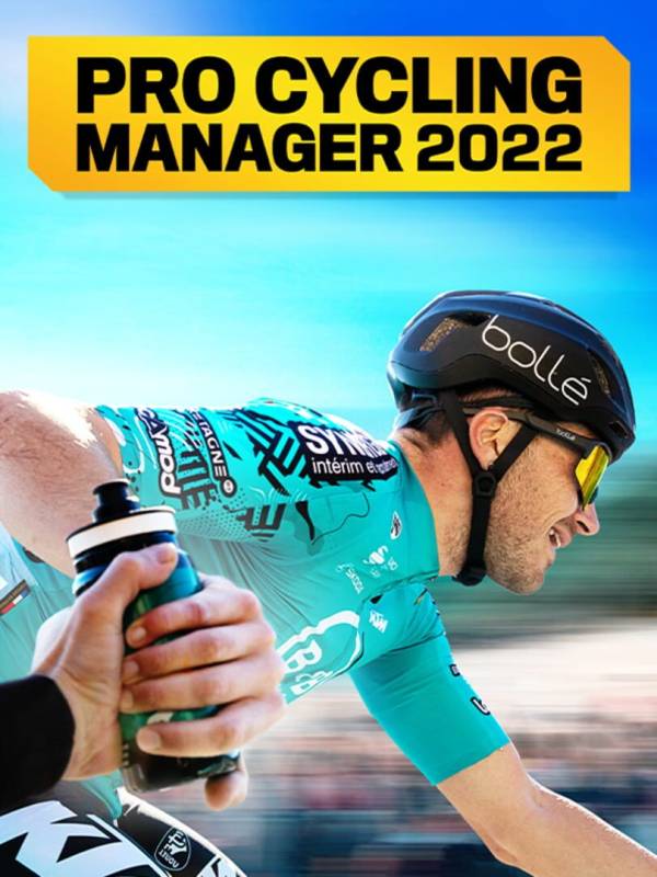 Pro Cycling Manager 2022 image