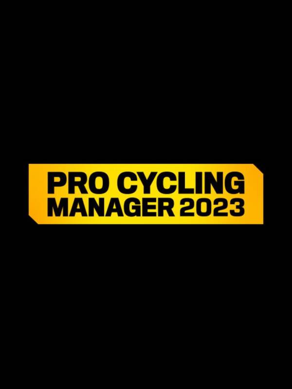 Pro Cycling Manager 2023 image