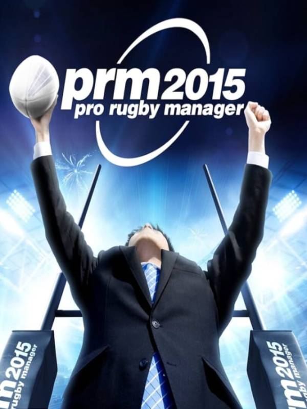 Pro Rugby Manager 2015 image