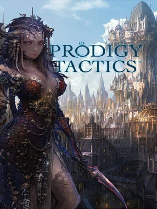 Prodigy Tactics image