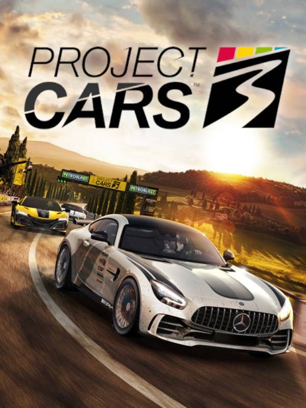 Project CARS 3 image