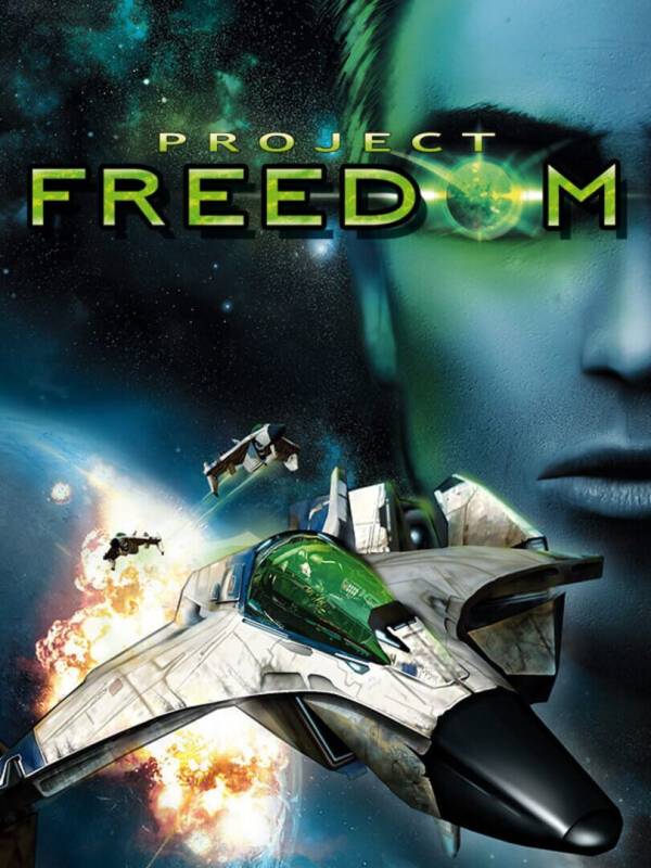 Project Freedom image