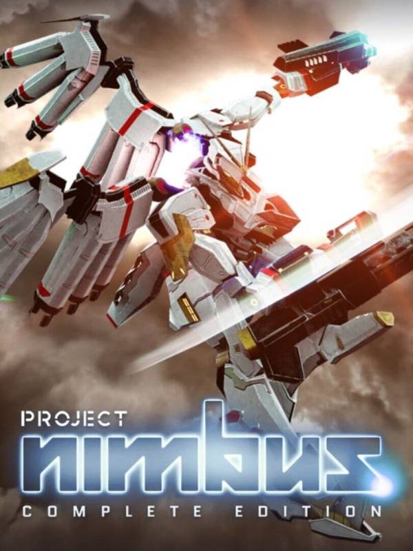 Project Nimbus: Complete Edition image