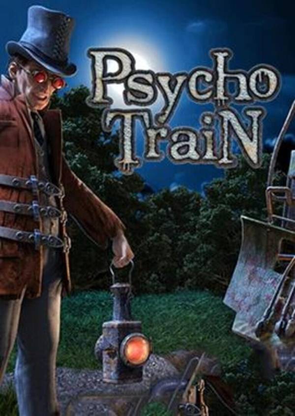 Psycho Train image