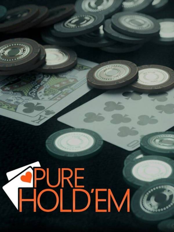 Pure Hold'em image