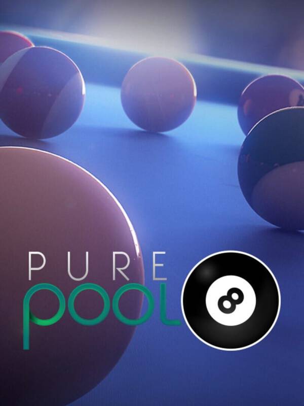 Pure Pool image