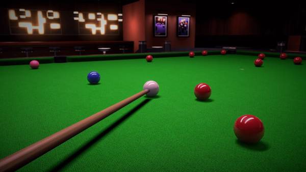 Pure Pool Snooker Bundle screenshot