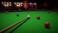 Pure Pool Snooker Bundle screenshot thumbnail