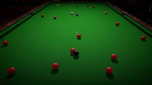 Pure Pool Snooker Bundle screenshot