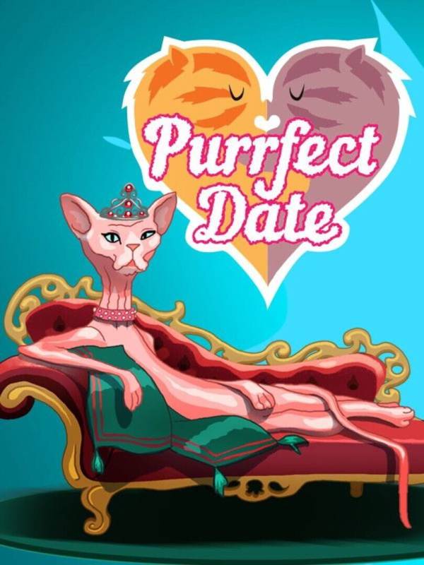 Purrfect Date image