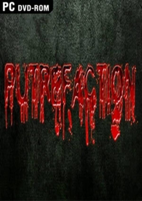 Putrefaction image