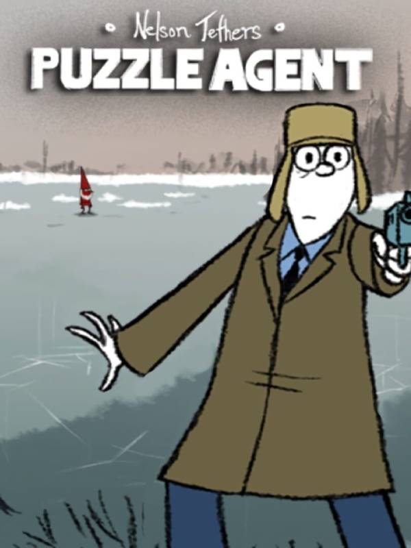 Puzzle Agent image