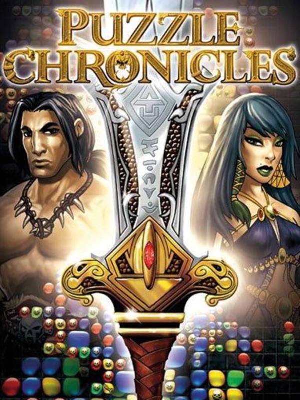 Puzzle Chronicles image