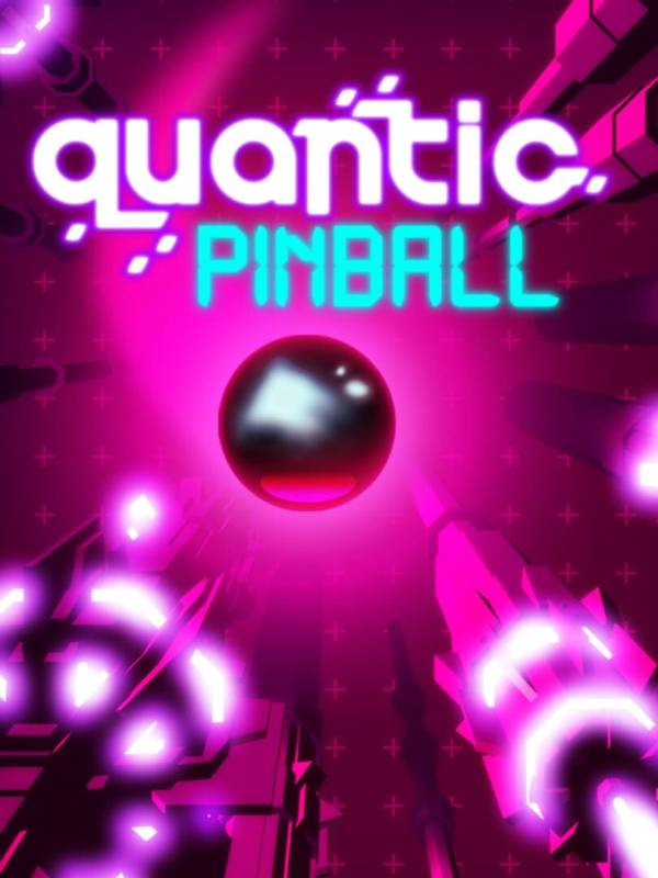 Quantic Pinball image