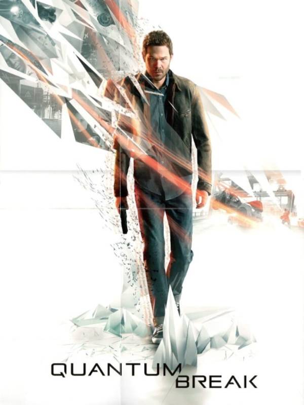 Quantum Break image