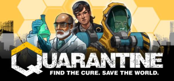 Quarantine image