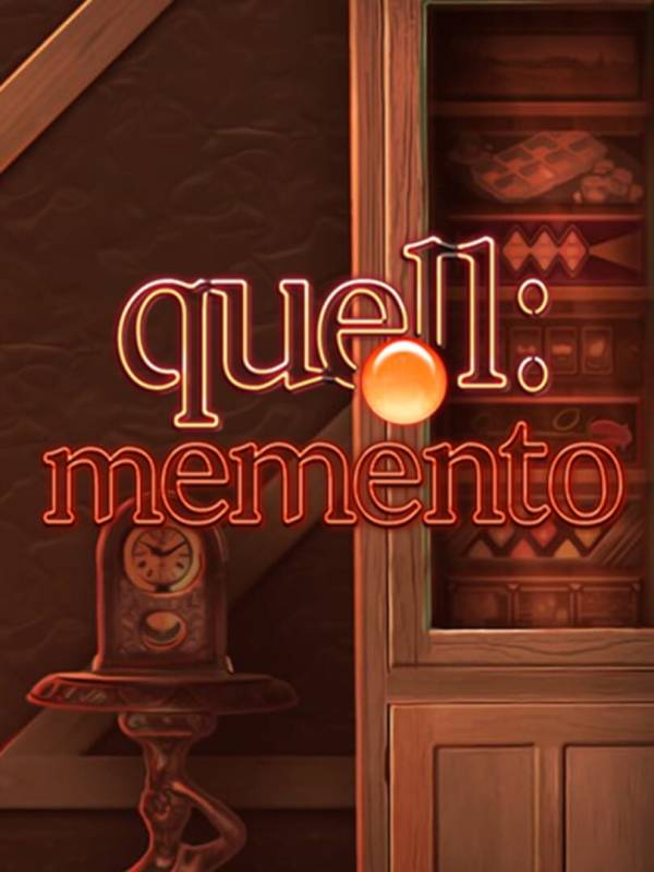 Quell Memento image