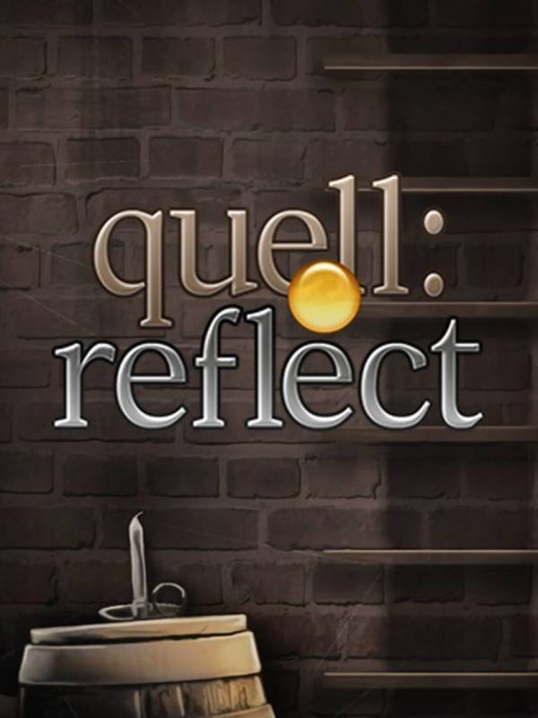 Quell Reflect image