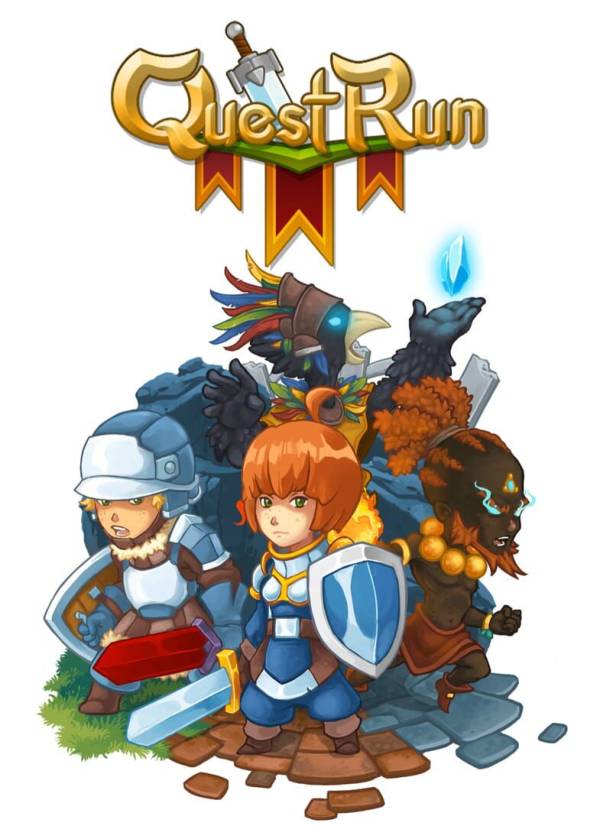 QuestRun image