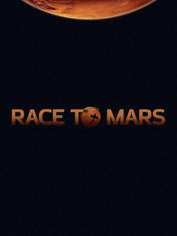 Race to Mars image