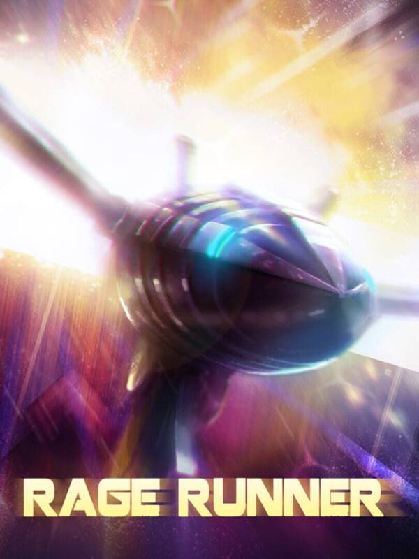 Rage Runner image