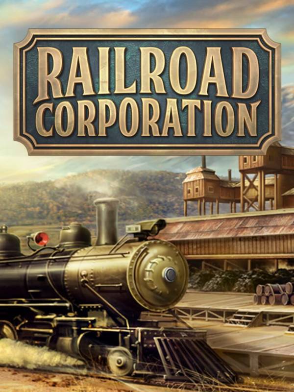 Railroad Corporation image