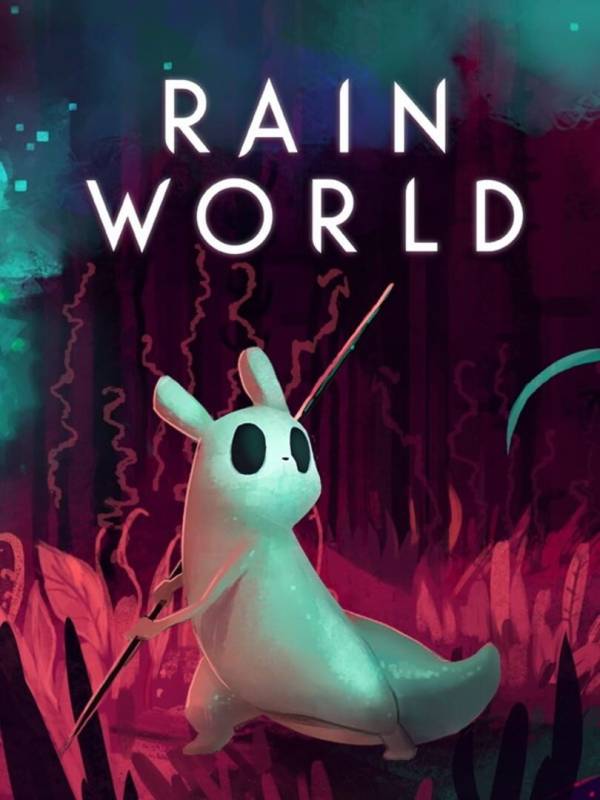 Rain World image