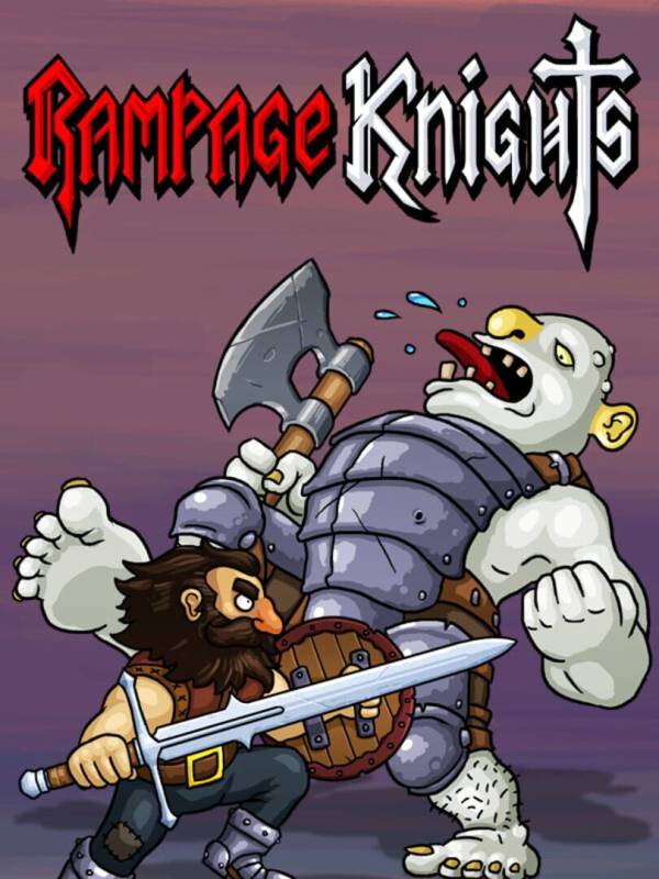 Rampage Knights image