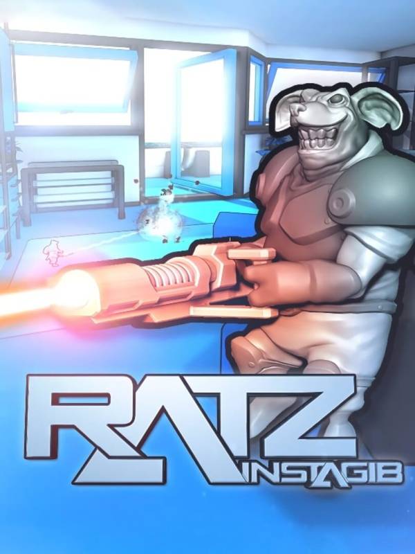 Ratz Instagib image