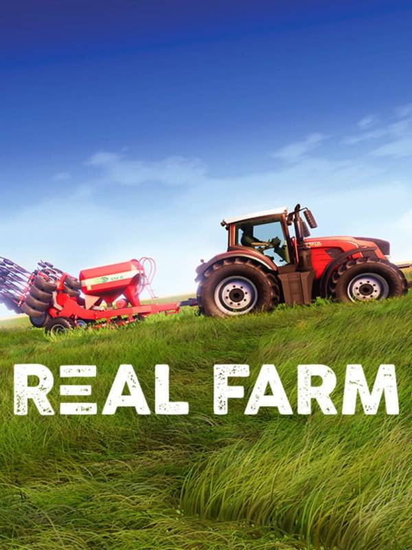 Real Farm image