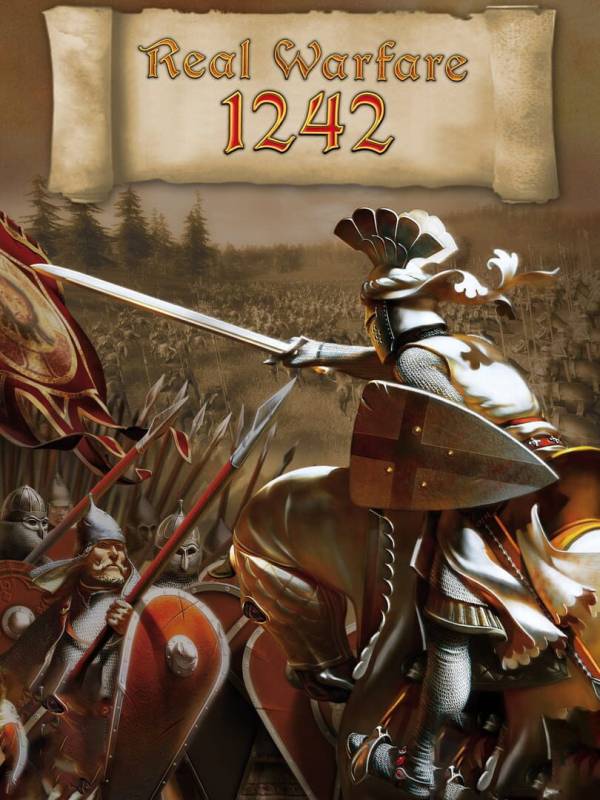 Real Warfare 1242 image