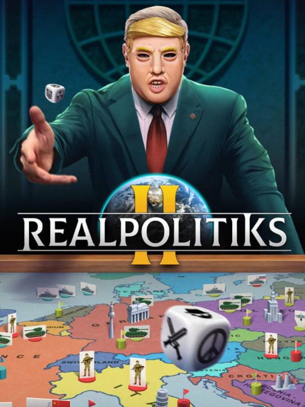 Realpolitiks II image