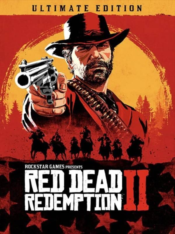 Red Dead Redemption 2: Ultimate Edition image