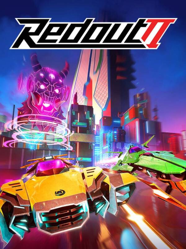 Redout 2 image