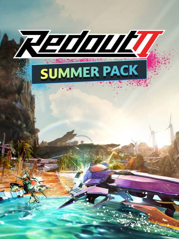 Redout 2: Summer Pack image
