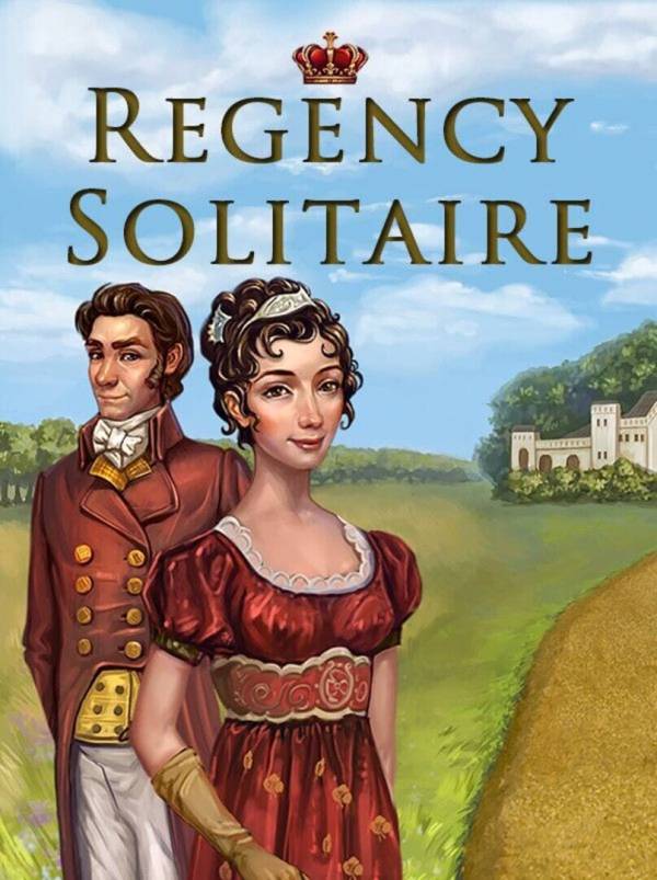 Regency Solitaire image