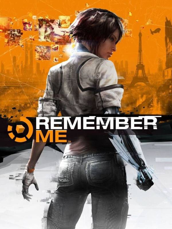 Remember Me image