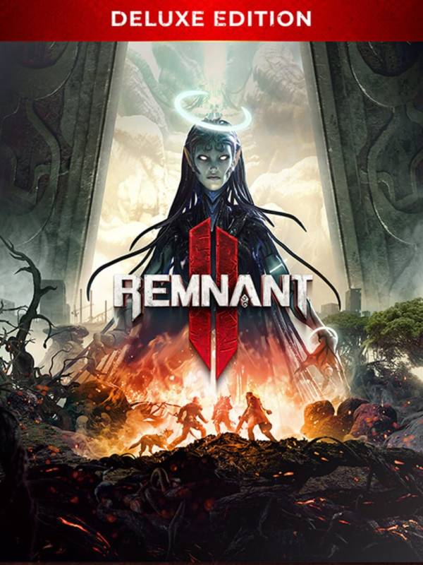 Remnant II: Deluxe Edition image