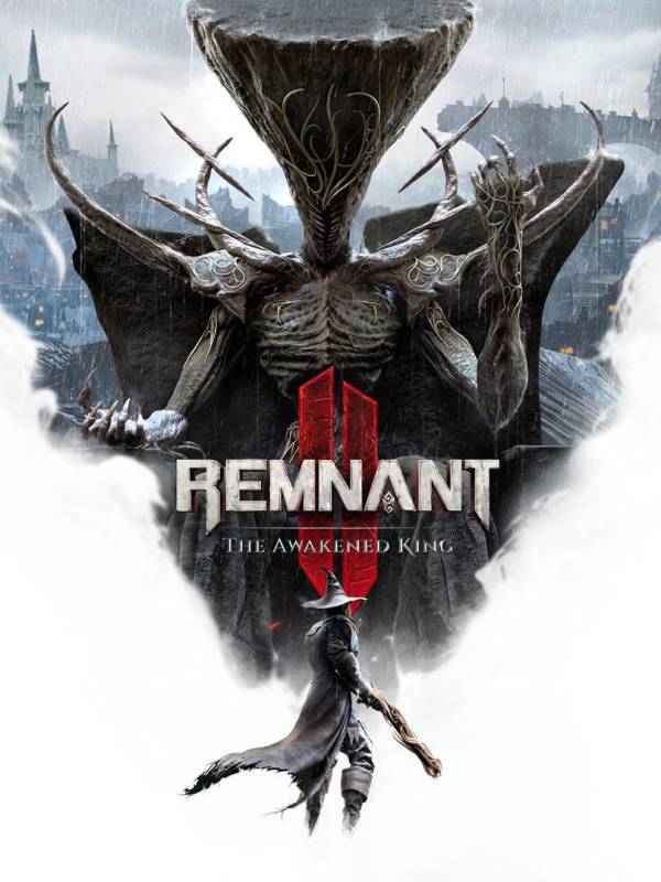 Remnant II: The Awakened King image