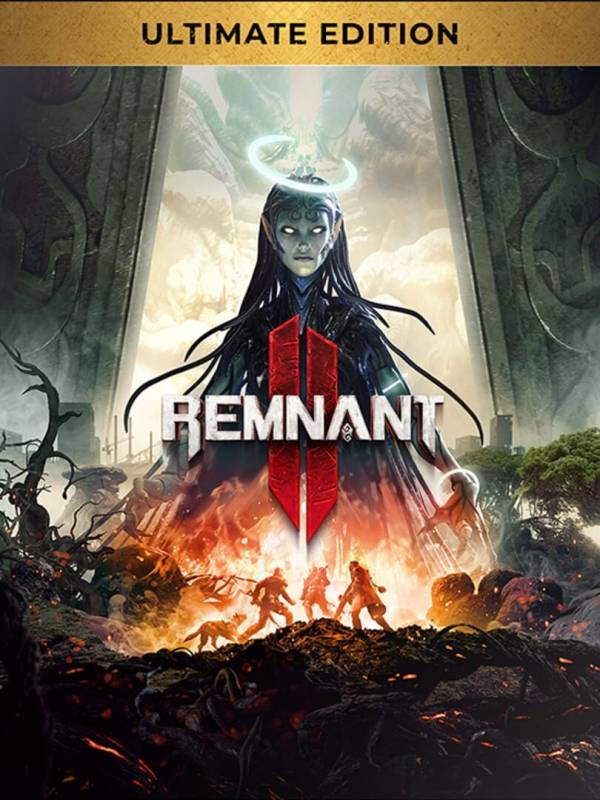 Remnant II: Ultimate Edition image