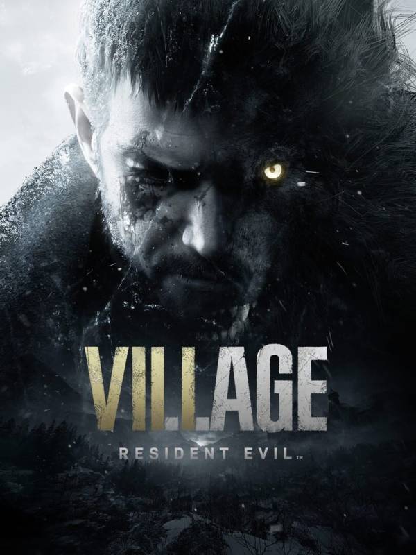 Resident Evil Village image
