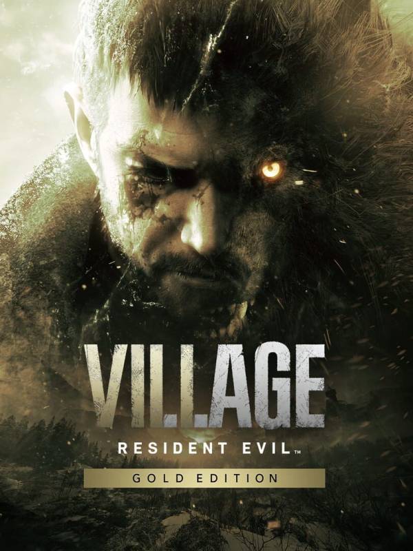 Resident Evil Village: Gold Edition image