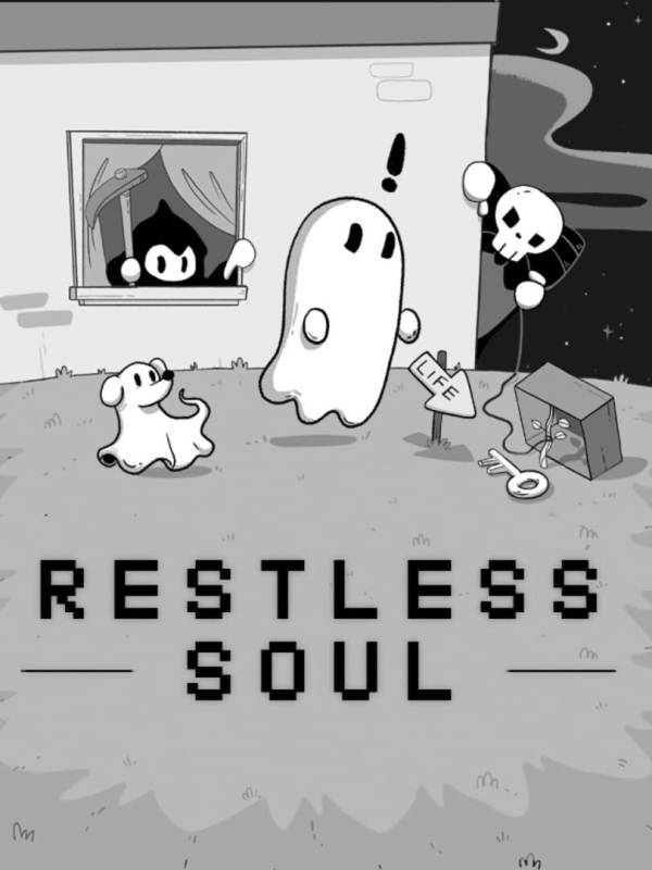 Restless Soul image