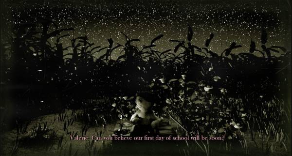 Retention: A Love Story screenshot