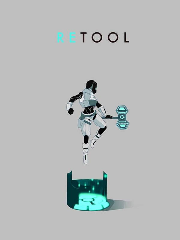 Retool cover