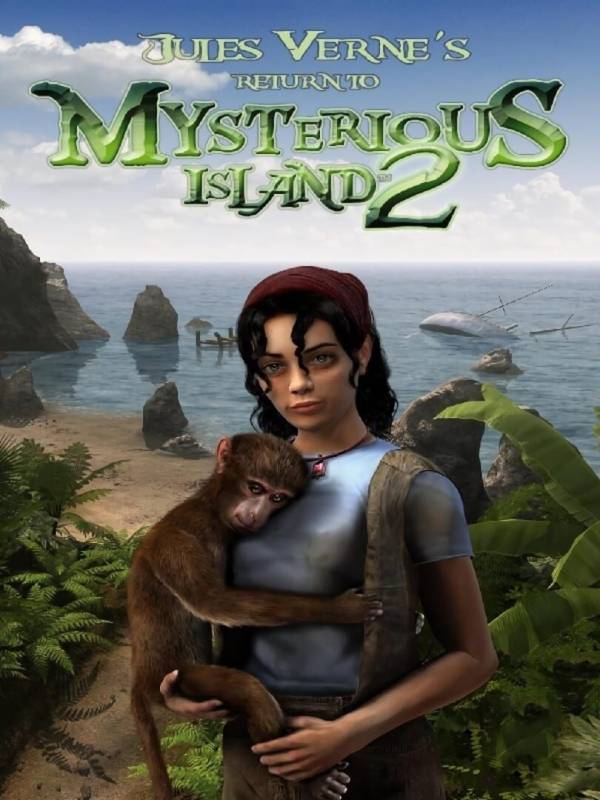 Return to Mysterious Island 2 image